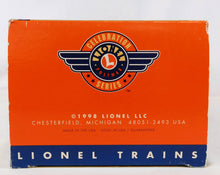 Load image into Gallery viewer, Lionel 6-14520 Texas Special F3 B unit TMCC Railsounds KATY Missouri Kansas Texas PWC
