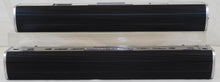 Load image into Gallery viewer, MTH MT 20-6501 Atlantic Coast Line 5Car 70&#39; PLATED Aluminum Passenger Set 18&quot; 96
