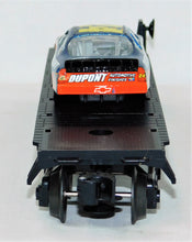 Load image into Gallery viewer, Lionel 6-26348 Jeff Gordon Flat Car w/ Stock car O gauge Nascar Trains Racing 24
