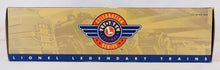 Load image into Gallery viewer, Lionel 6-14520 Texas Special F3 B unit TMCC Railsounds KATY Missouri Kansas Texas PWC
