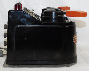 American Flyer 30B 300 watt transformer w/ Voltmeters Run2 trains SERVICED