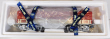 Load image into Gallery viewer, Lionel 6-14520 Texas Special F3 B unit TMCC Railsounds KATY Missouri Kansas Texas PWC
