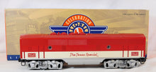 Load image into Gallery viewer, Lionel 6-14520 Texas Special F3 B unit TMCC Railsounds KATY Missouri Kansas Texas PWC

