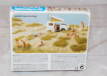 Load image into Gallery viewer, Preiser #16400 HO Scale 26 Adam &amp; Eve Figures New MIP 1/87 Unpainted people nude
