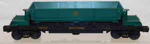 Lionel Trains 6-11704 Southern Freight Runner Set Diesel '87 Service Station Set