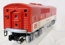 Load image into Gallery viewer, Lionel 6-14520 Texas Special F3 B unit TMCC Railsounds KATY Missouri Kansas Texas PWC

