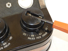 Load image into Gallery viewer, American Flyer 30B 300 watt transformer w/ Voltmeters Run2 trains SERVICED
