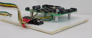 Power Shield Circuit Board H38370 Tony's TE DCC Circuit Breaker Auto reverser #3