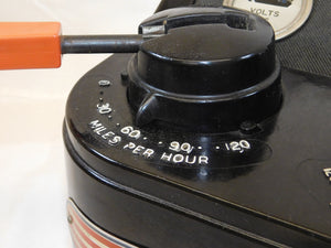 American Flyer 30B 300 watt transformer w/ Voltmeters Run2 trains SERVICED