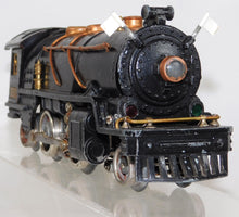 Load image into Gallery viewer, Lionel Trains 261 Prewar  Steam Engine 1930s Runs diecast 1931 only 2-4-2 loco O
