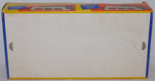 Load image into Gallery viewer, American Flyer 23830 Piggyback Unloader w/ Monon Flat+trailers CLEAN BOXED
