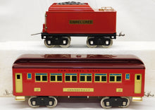 Load image into Gallery viewer, Lionel Classics 6-13002 Fireball Express Passenger Set 1990 Standard Gauge 390E
