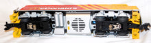 Load image into Gallery viewer, MTH 30-4042-0 McDonalds Train Set Diesel engine + freight cars Locosounds Ogauge
