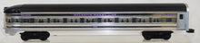 Load image into Gallery viewer, MTH MT 20-6501 Atlantic Coast Line 5Car 70&#39; PLATED Aluminum Passenger Set 18&quot; 96
