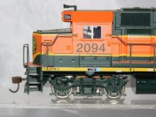 Load image into Gallery viewer, Athearn #7992 BNSF 2094 GP-38-2 Powered w/ railings Scale couplers HO 1/87 RTR
