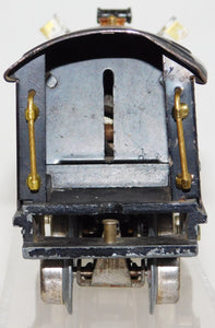 Lionel Trains 261 Prewar  Steam Engine 1930s Runs diecast 1931 only 2-4-2 loco O