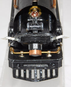 Lionel Trains 261 Prewar  Steam Engine 1930s Runs diecast 1931 only 2-4-2 loco O