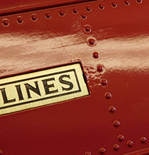 Load image into Gallery viewer, Lionel Classics 6-13002 Fireball Express Passenger Set 1990 Standard Gauge 390E
