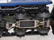 Load image into Gallery viewer, Lionel 6-28272 I Love USA SD-60 Diesel engine locomotive smoke horn C-8 LN #1776
