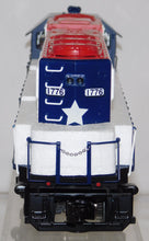 Load image into Gallery viewer, Lionel 6-28272 I Love USA SD-60 Diesel engine locomotive smoke horn C-8 LN #1776
