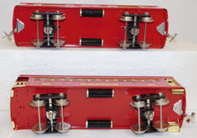 Load image into Gallery viewer, Lionel Classics 6-13002 Fireball Express Passenger Set 1990 Standard Gauge 390E
