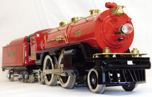 Load image into Gallery viewer, Lionel Classics 6-13002 Fireball Express Passenger Set 1990 Standard Gauge 390E
