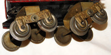 Load image into Gallery viewer, Lionel #5 Standard Gauge Steam engine NYC&amp;HRRR 0-4-0 + Pennsylvania tender Runs
