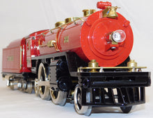 Load image into Gallery viewer, Lionel Classics 6-13002 Fireball Express Passenger Set 1990 Standard Gauge 390E

