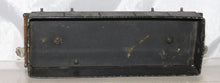 Load image into Gallery viewer, Lionel 112 LAKE SHORE Gondola Standard Gauge Gray 65784 Green rim 20s Prewar
