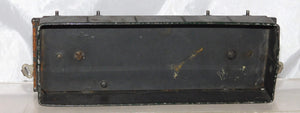 Lionel 112 LAKE SHORE Gondola Standard Gauge Gray 65784 Green rim 20s Prewar