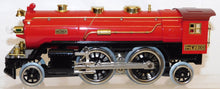 Load image into Gallery viewer, Lionel Classics 6-13002 Fireball Express Passenger Set 1990 Standard Gauge 390E
