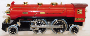 Lionel Classics 6-13002 Fireball Express Passenger Set 1990 Standard Gauge 390E