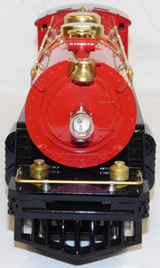 Lionel Classics 6-13002 Fireball Express Passenger Set 1990 Standard Gauge 390E
