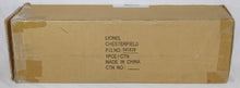 Load image into Gallery viewer, Lionel 6-28272 I Love USA SD-60 Diesel engine locomotive smoke horn C-8 LN #1776

