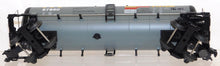 Load image into Gallery viewer, MTH 20-90069 Seaboard Unibody Modern tank car #67890 Premier Line O scale 1/48
