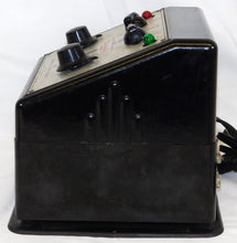 Load image into Gallery viewer, Lionel Type Z transformer 250 watts 4controls 1938-47 Std/O +instructn +NEW CORD
