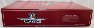 Lionel Classics 6-13002 Fireball Express Passenger Set 1990 Standard Gauge 390E