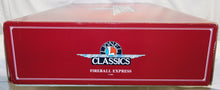 Load image into Gallery viewer, Lionel Classics 6-13002 Fireball Express Passenger Set 1990 Standard Gauge 390E
