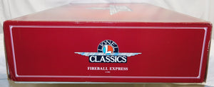 Lionel Classics 6-13002 Fireball Express Passenger Set 1990 Standard Gauge 390E