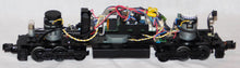 Load image into Gallery viewer, MTH 33-2022-0 CATERPILLAR SD90-Mac w/ Protosounds 2 &amp; DCS #75 CAT O gauge Oddity &amp; Scarce
