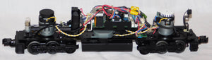 MTH 33-2022-0 CATERPILLAR SD90-Mac w/ Protosounds 2 & DCS #75 CAT O gauge Oddity & Scarce