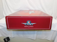 Load image into Gallery viewer, Lionel Classics 6-13002 Fireball Express Passenger Set 1990 Standard Gauge 390E
