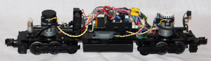 MTH 33-2022-0 CATERPILLAR SD90-Mac w/ Protosounds 2 & DCS #75 CAT O gauge Oddity & Scarce