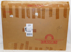 Lionel Classics 6-13002 Fireball Express Passenger Set 1990 Standard Gauge 390E