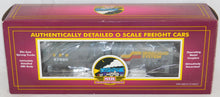 Load image into Gallery viewer, MTH 20-90069 Seaboard Unibody Modern tank car #67890 Premier Line O scale 1/48
