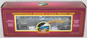 MTH 20-90069 Seaboard Unibody Modern tank car #67890 Premier Line O scale 1/48