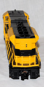 MTH 33-2022-0 CATERPILLAR SD90-Mac w/ Protosounds 2 & DCS #75 CAT O gauge Oddity & Scarce