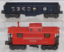 Load image into Gallery viewer, Lionel 4109WS Electronic Set 671R 4671W 4454 4452 5459 4457 +boxes, controller &amp; instructions
