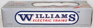 Williams Trains #6001 Denver Rio Grande Alco PA Diesel Dummy A lighted O boxed