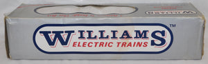 Williams Trains #6001 Denver Rio Grande Alco PA Diesel Dummy A lighted O boxed